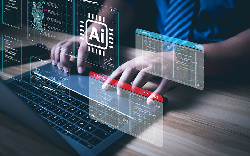 독립 개발자 활동 시나리오